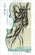 Stamp 4683