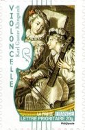 Stamp 4685