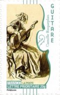 Stamp 4686