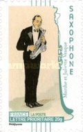 Stamp 4688
