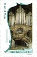Stamp 4689