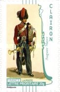 Stamp 4690