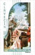 Stamp 4691
