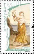 Stamp 4693