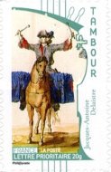 Stamp 4694