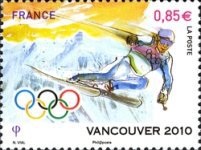 Stamp 4696