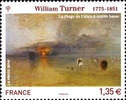 Stamp 4697