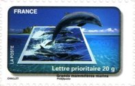 Stamp 4698