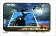 Stamp 4699
