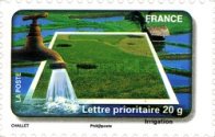 Stamp 4700