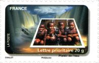Stamp 4701