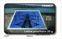 Stamp 4706