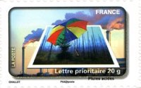 Stamp 4708