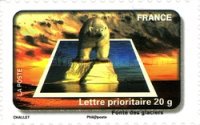 Stamp 4709