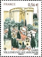 Stamp 4714