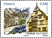 Stamp 4727