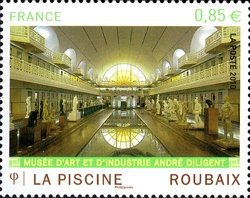 Stamp 4730
