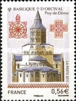 Stamp 4731