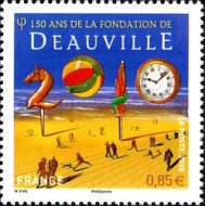 Stamp 4732