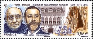 Stamp 4740