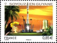 Stamp 4742