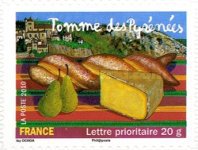 Stamp 4745