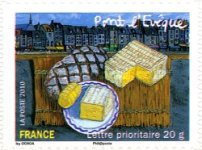 Stamp 4749