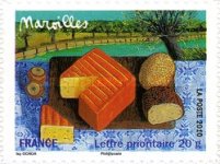 Stamp 4757