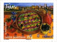 Stamp 4760