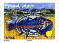 Stamp 4763