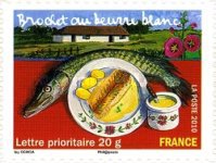 Stamp 4764