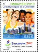 Stamp 4788