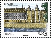 Stamp 4790