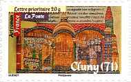 Stamp 4792