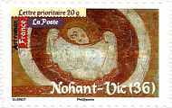 Stamp 4796