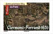 Stamp 4797
