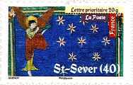 Stamp 4798
