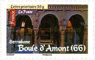 Stamp 4799