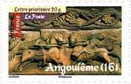 Stamp 4801