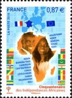 Stamp 4805