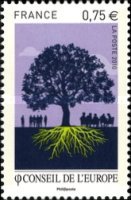 Stamp 4811