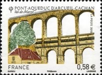 Stamp 4813