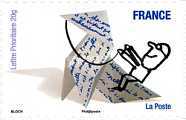 Stamp 4822