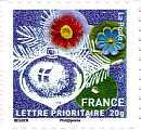 Stamp 4838
