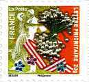 Stamp 4842