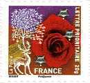 Stamp 4844