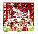 Stamp 4846