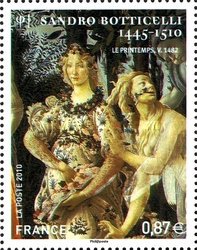 Stamp 4850