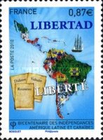 Stamp 4863