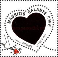 Stamp 4866